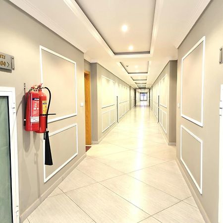 Executive Apartments In Bahria Heights Rawalpindi Værelse billede