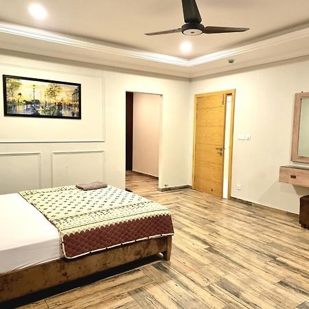 Executive Apartments In Bahria Heights Rawalpindi Værelse billede