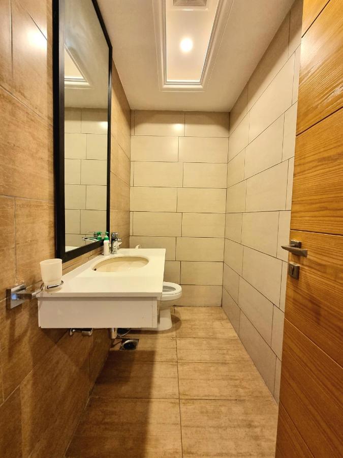 Executive Apartments In Bahria Heights Rawalpindi Eksteriør billede