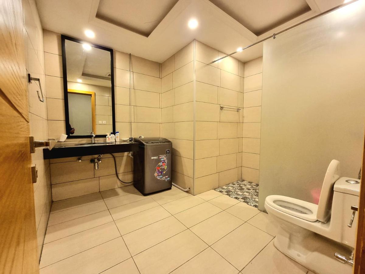Executive Apartments In Bahria Heights Rawalpindi Eksteriør billede