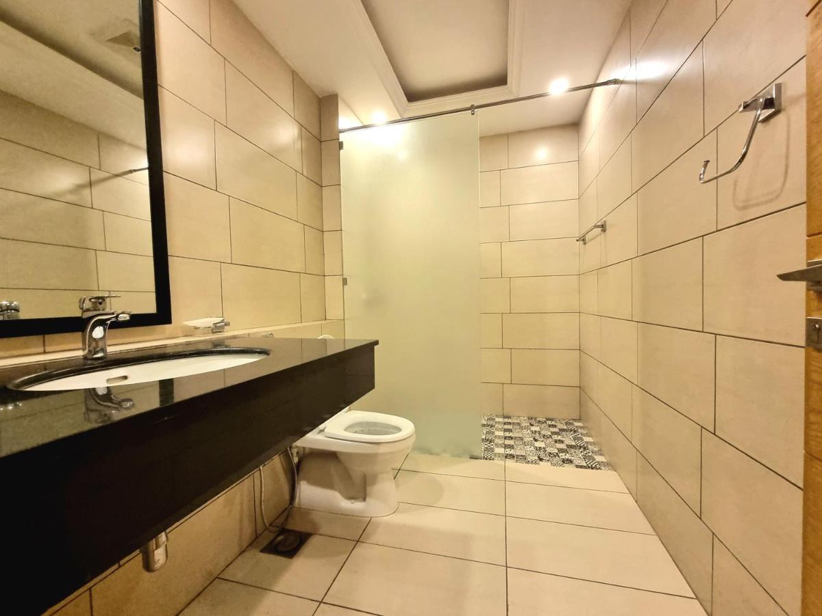 Executive Apartments In Bahria Heights Rawalpindi Eksteriør billede