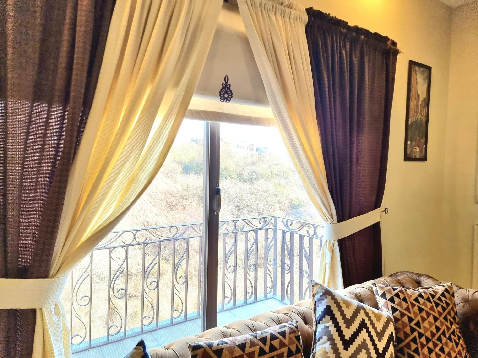 Executive Apartments In Bahria Heights Rawalpindi Værelse billede
